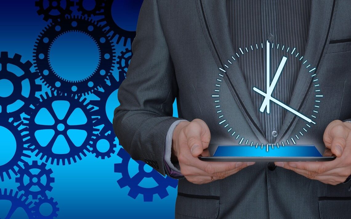 corso efficienza personale osm