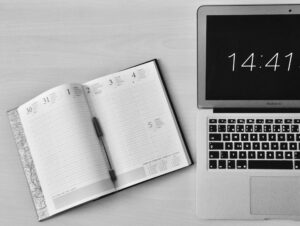 time management edilizia